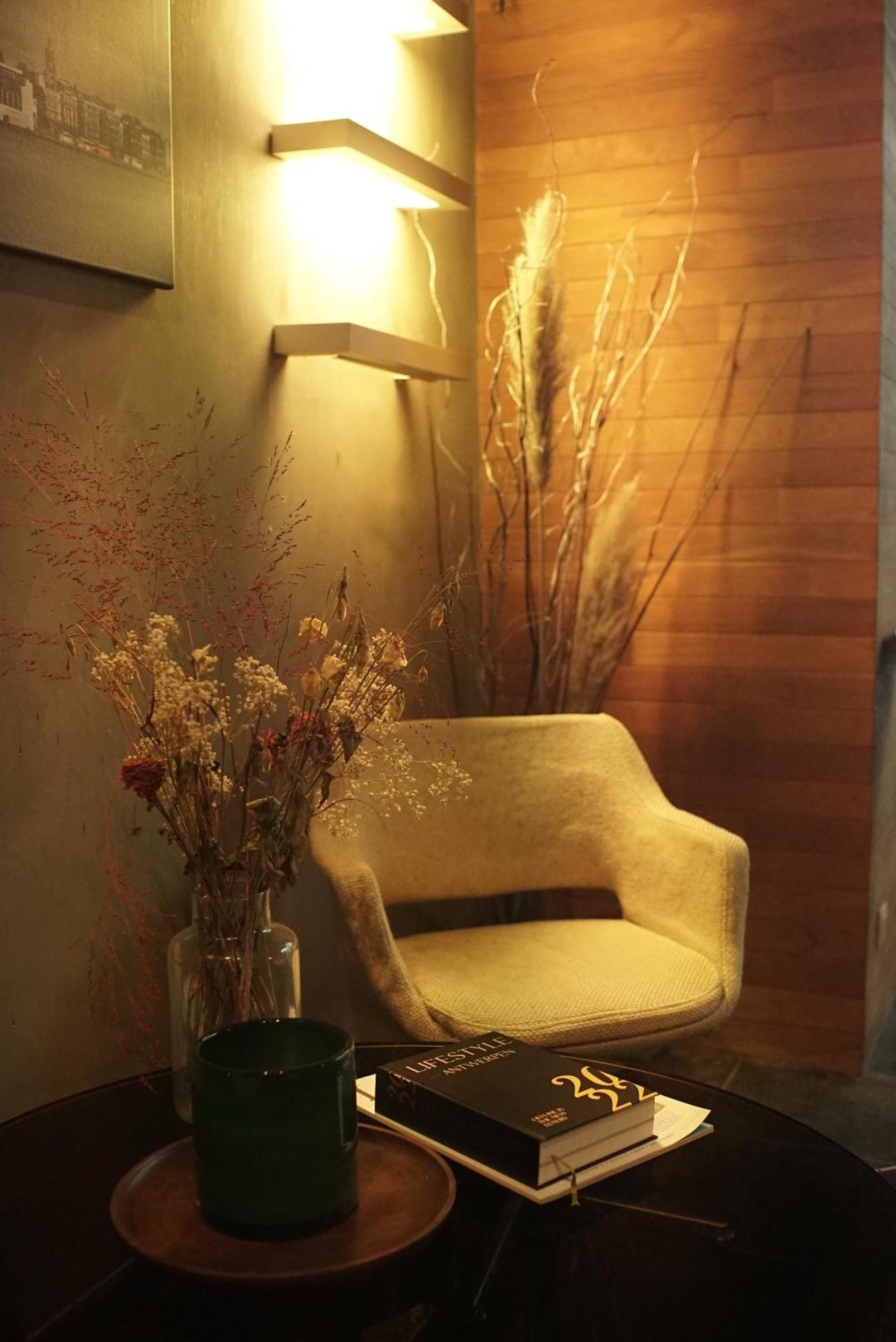 Hotel Matelote แอนต์เวิร์ป ภายนอก รูปภาพ