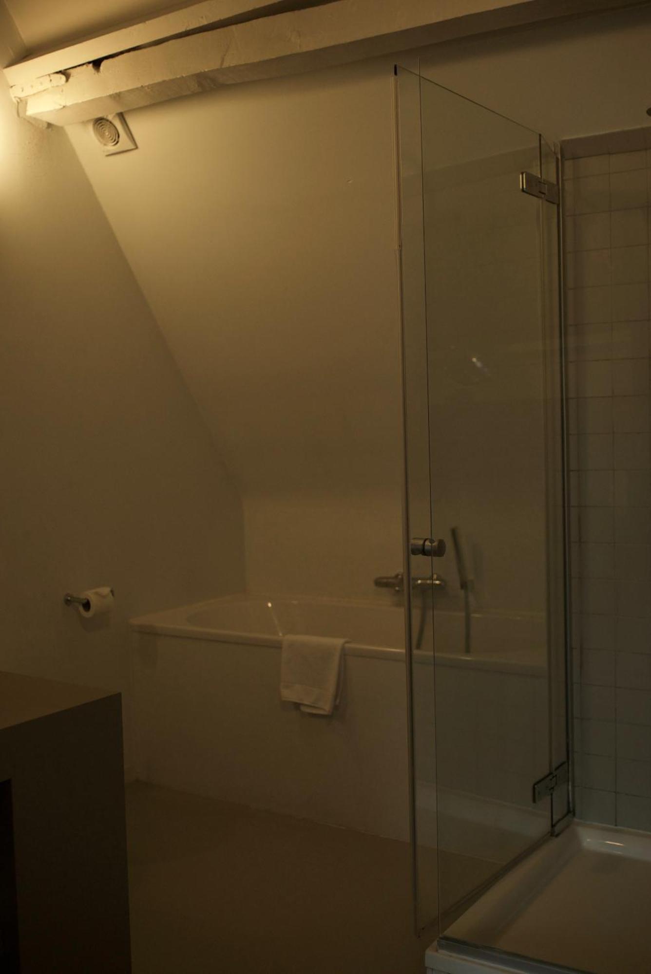 Hotel Matelote แอนต์เวิร์ป ภายนอก รูปภาพ