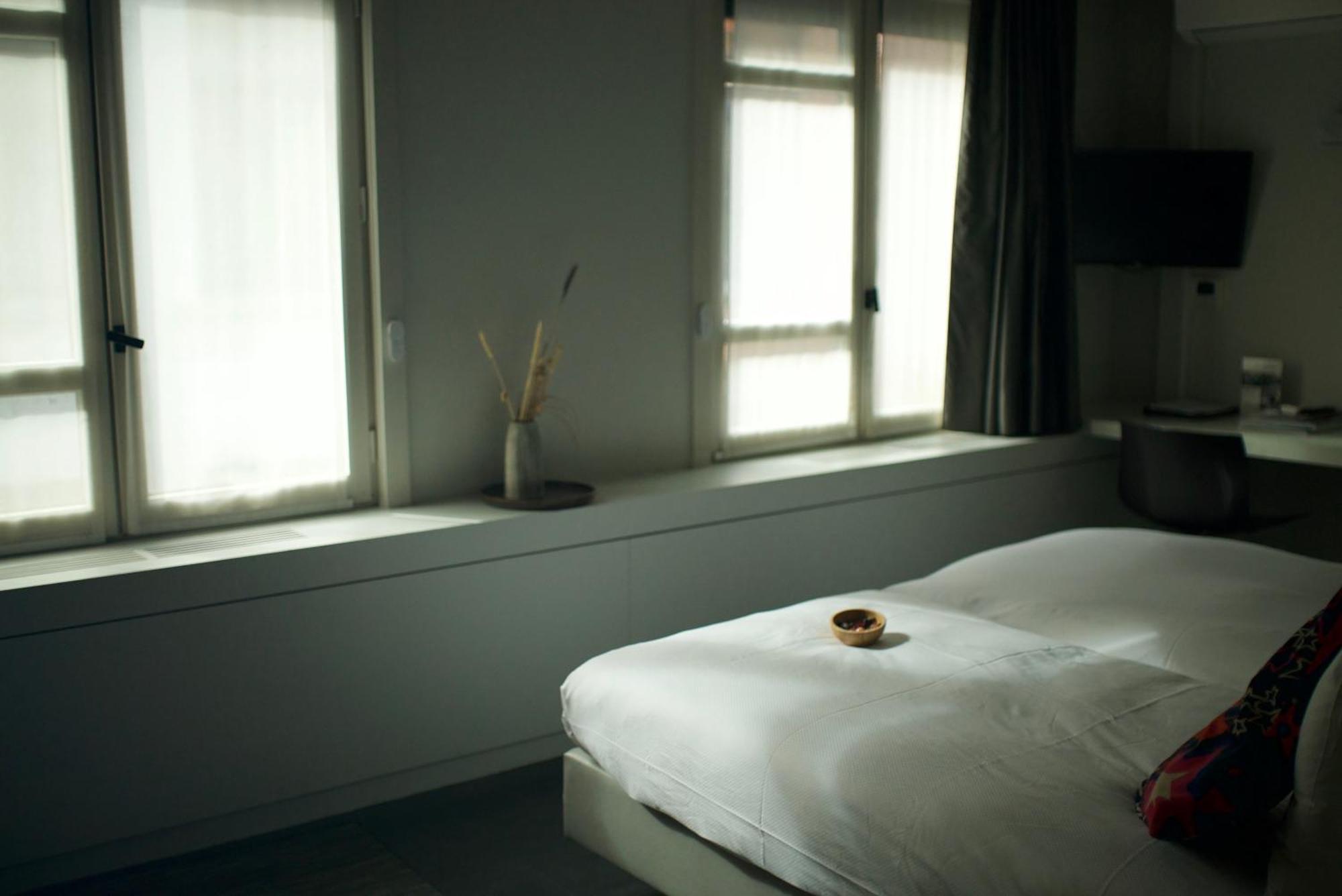 Hotel Matelote แอนต์เวิร์ป ภายนอก รูปภาพ