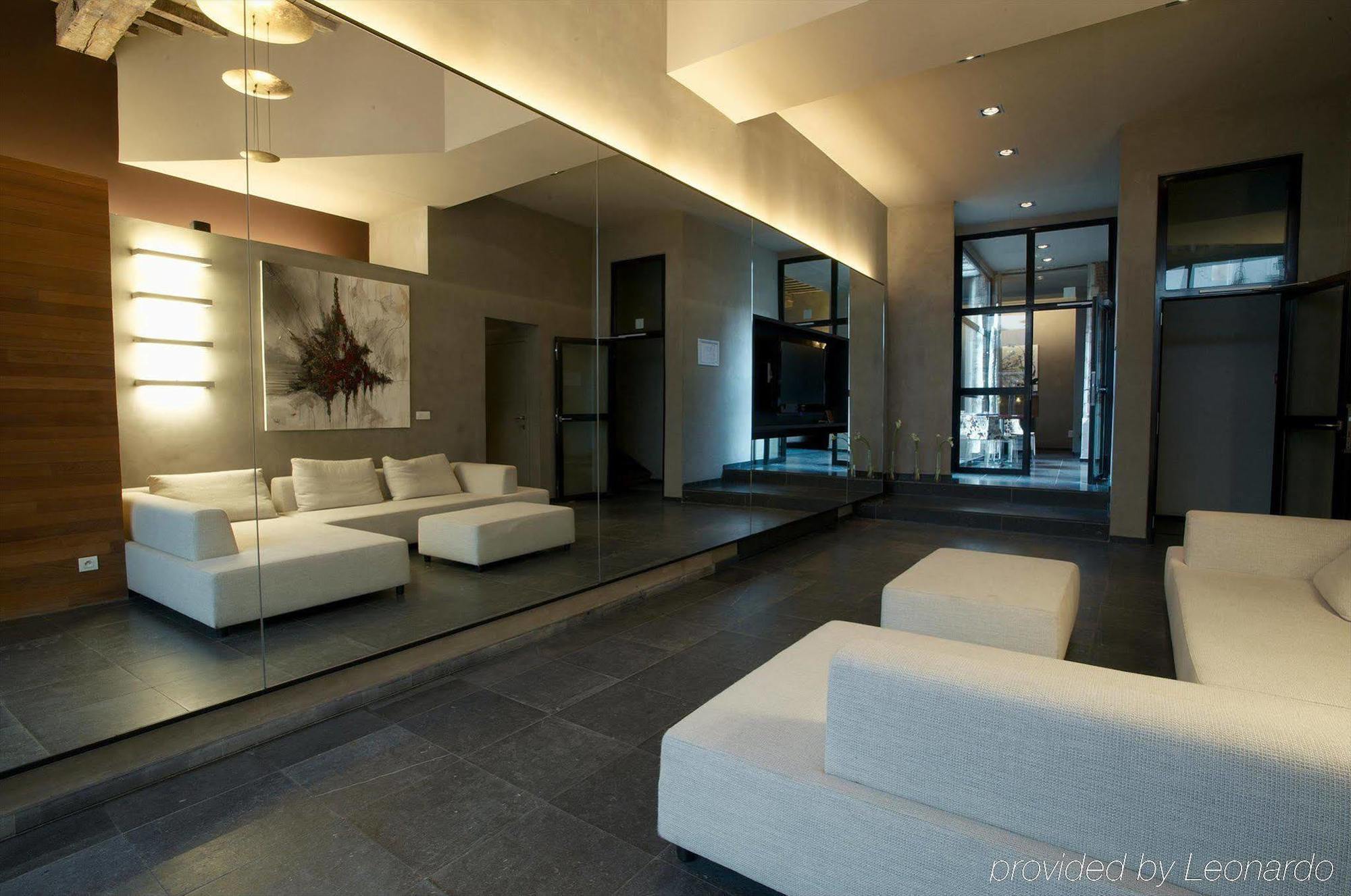 Hotel Matelote แอนต์เวิร์ป ห้อง รูปภาพ