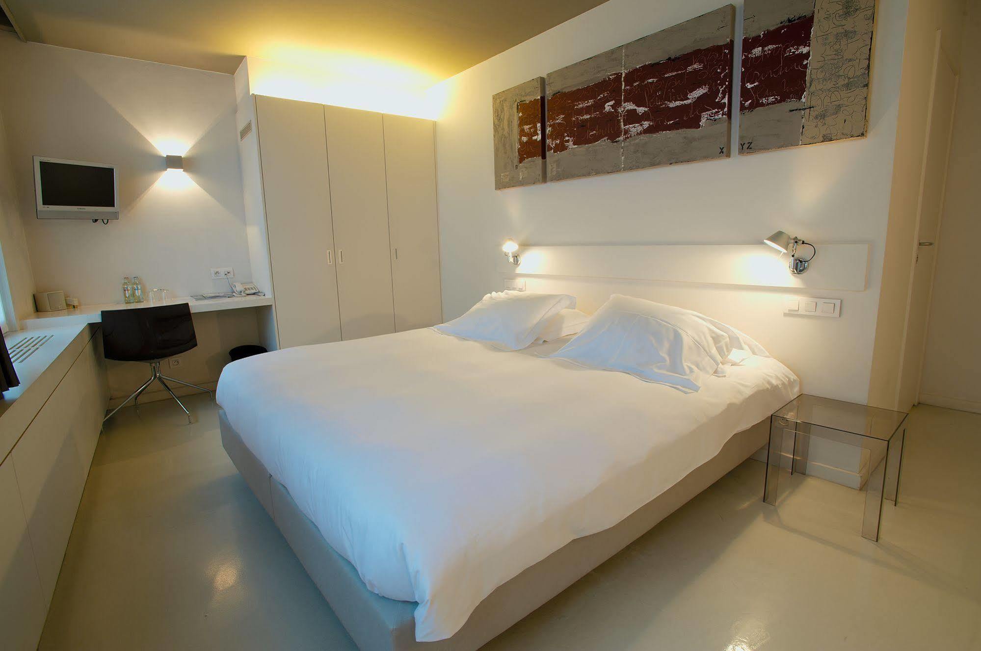 Hotel Matelote แอนต์เวิร์ป ห้อง รูปภาพ