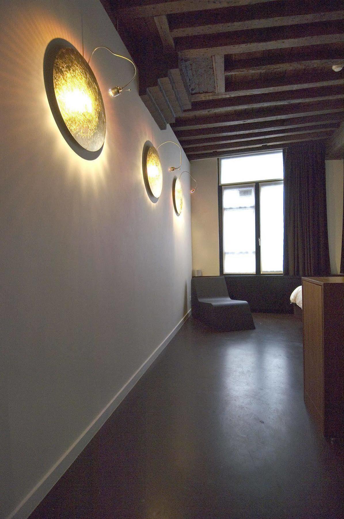 Hotel Matelote แอนต์เวิร์ป ภายนอก รูปภาพ