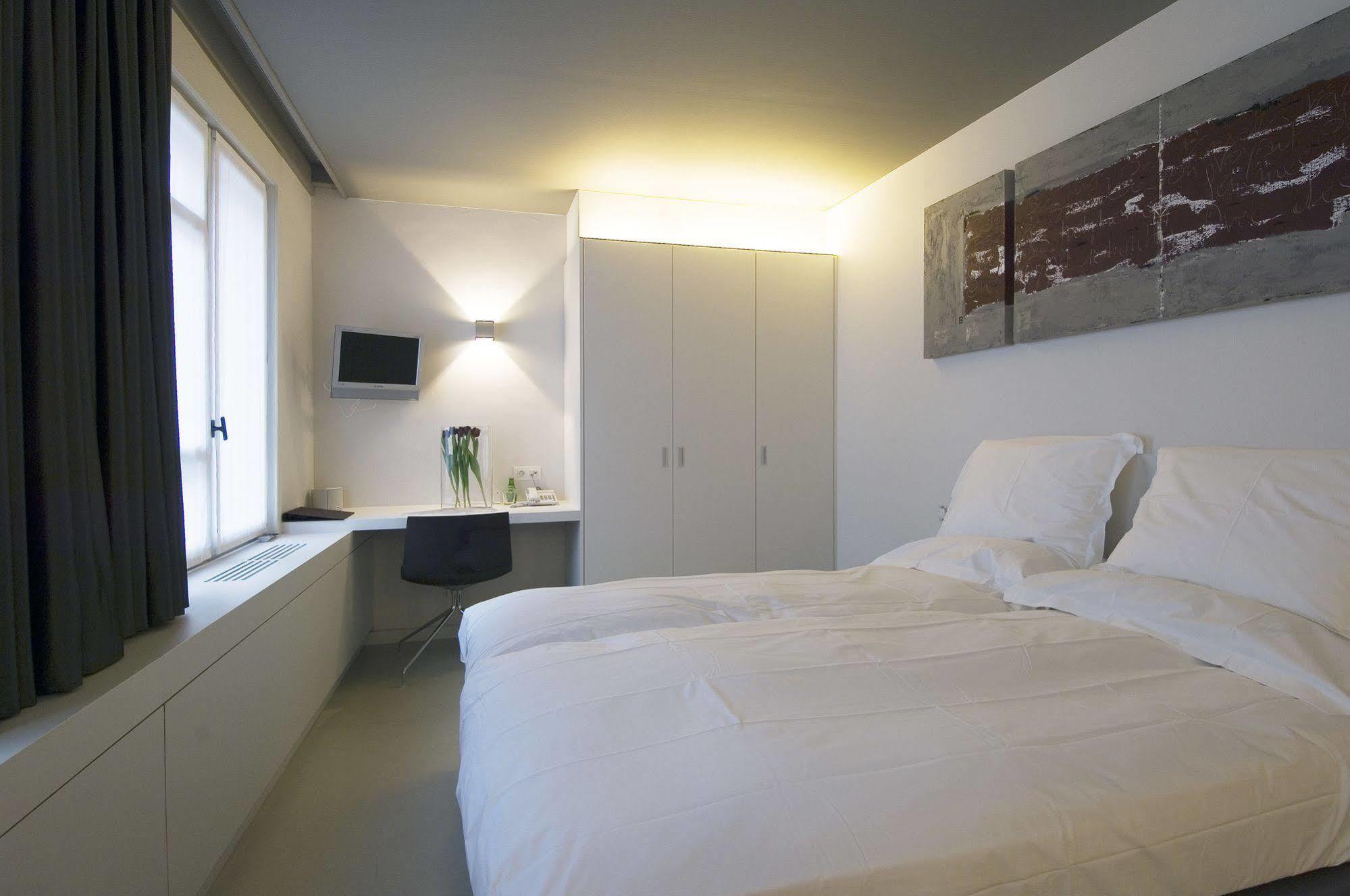 Hotel Matelote แอนต์เวิร์ป ภายนอก รูปภาพ
