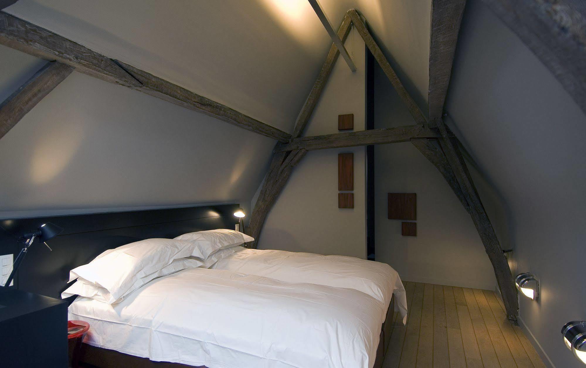 Hotel Matelote แอนต์เวิร์ป ภายนอก รูปภาพ